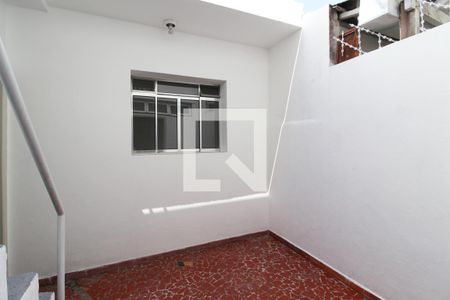 Casa à venda com 135m², 4 quartos e 1 vaga Casa à venda com 135m², 4 quartos e 1 vagaQuintal