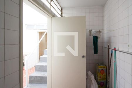 Casa à venda com 135m², 4 quartos e 1 vaga Casa à venda com 135m², 4 quartos e 1 vagaÁrea de Serviço