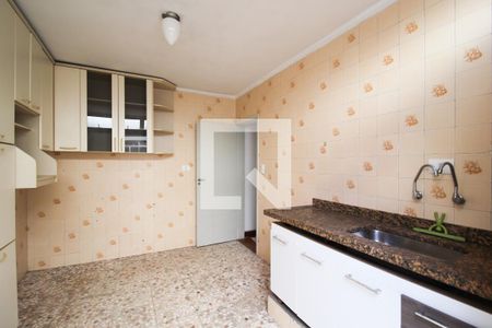 Casa à venda com 135m², 4 quartos e 1 vaga Casa à venda com 135m², 4 quartos e 1 vagaCozinha