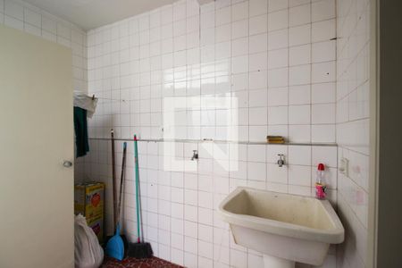 Casa à venda com 135m², 4 quartos e 1 vaga Casa à venda com 135m², 4 quartos e 1 vagaÁrea de Serviço