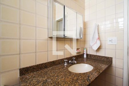 Casa à venda com 135m², 4 quartos e 1 vaga Casa à venda com 135m², 4 quartos e 1 vagaBanheiro