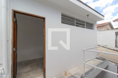 Casa à venda com 135m², 4 quartos e 1 vaga Casa à venda com 135m², 4 quartos e 1 vagaEdícula - Quarto