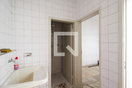 Casa à venda com 135m², 4 quartos e 1 vaga Casa à venda com 135m², 4 quartos e 1 vagaÁrea de Serviço