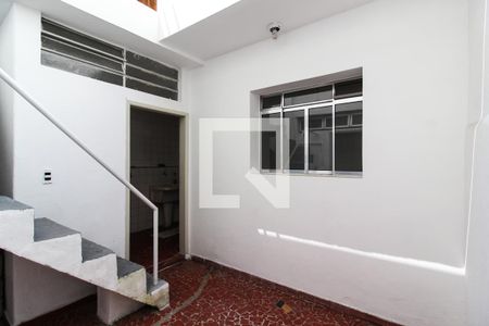Casa à venda com 135m², 4 quartos e 1 vaga Casa à venda com 135m², 4 quartos e 1 vagaQuintal