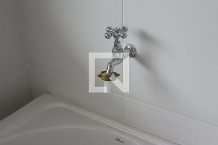 Apartamento para alugar com 30m², 1 quarto e 1 vagaCozinha e Área de Serviço