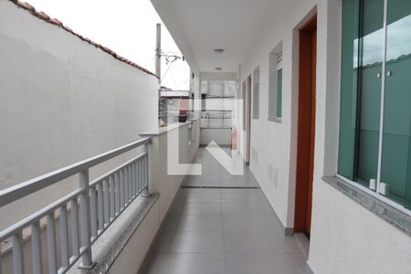 Apartamento para alugar com 30m², 1 quarto e 1 vagaÁrea comum