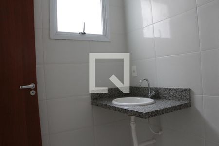 Apartamento para alugar com 30m², 1 quarto e 1 vagaBanheiro
