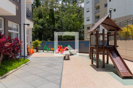 Apartamento para alugar com 45m², 2 quartos e 1 vagaÁrea comum - Playground