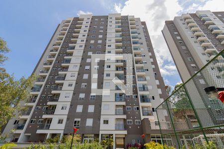 Apartamento para alugar com 45m², 2 quartos e 1 vagafaixada