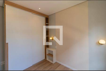 Apartamento para alugar com 45m², 2 quartos e 1 vagaQuarto 2