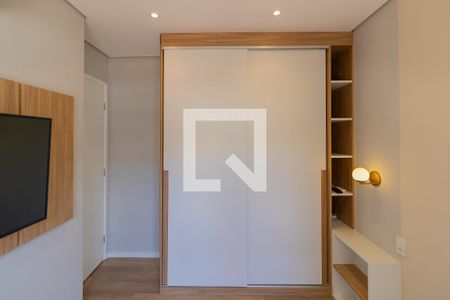 Apartamento para alugar com 45m², 2 quartos e 1 vagaQuarto 2