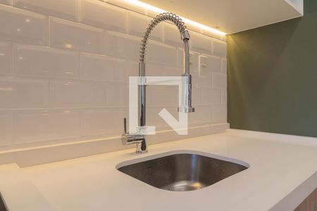 Apartamento para alugar com 45m², 2 quartos e 1 vagaCozinha