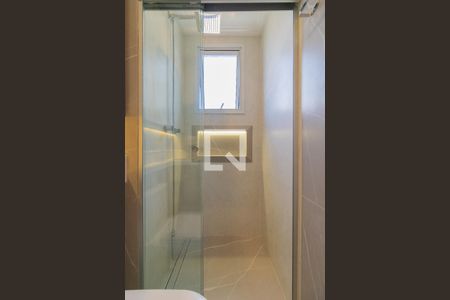 Apartamento para alugar com 45m², 2 quartos e 1 vagaBanheiro