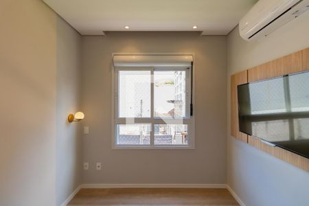 Apartamento para alugar com 45m², 2 quartos e 1 vagaQuarto 2