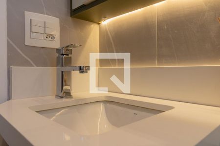 Apartamento para alugar com 45m², 2 quartos e 1 vagaBanheiro