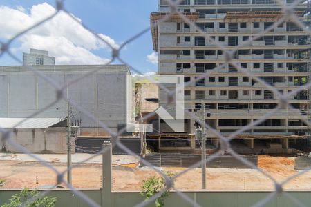 Apartamento para alugar com 45m², 2 quartos e 1 vagaVaranda (vista)