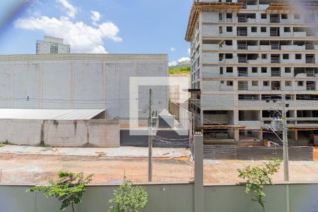 Apartamento para alugar com 45m², 2 quartos e 1 vagaQuarto 2 (vista)