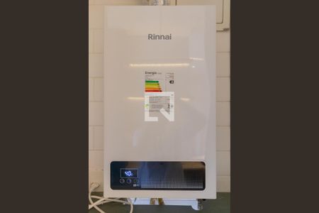 Apartamento para alugar com 45m², 2 quartos e 1 vagaLavanderia