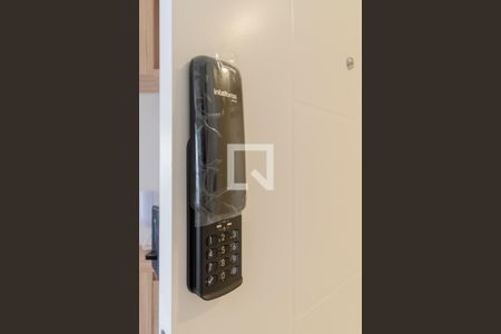 Apartamento para alugar com 45m², 2 quartos e 1 vagaTranca Digital