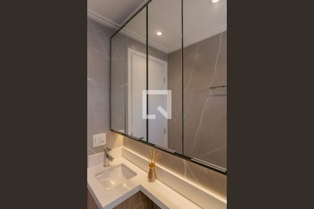 Apartamento para alugar com 45m², 2 quartos e 1 vagaBanheiro