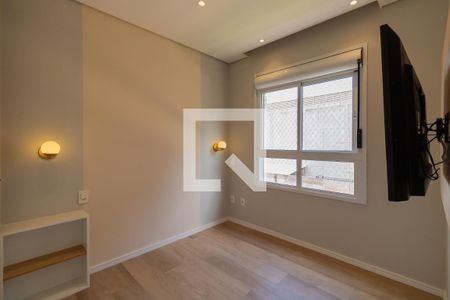 Apartamento para alugar com 45m², 2 quartos e 1 vagaQuarto 2