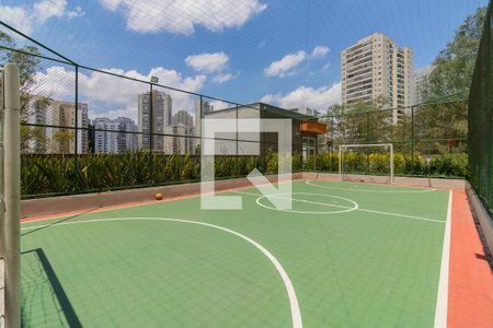 Apartamento para alugar com 45m², 2 quartos e 1 vagaQuadra Esportiva