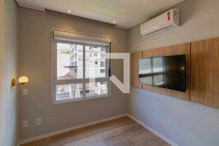 Apartamento para alugar com 45m², 2 quartos e 1 vagaQuarto 2