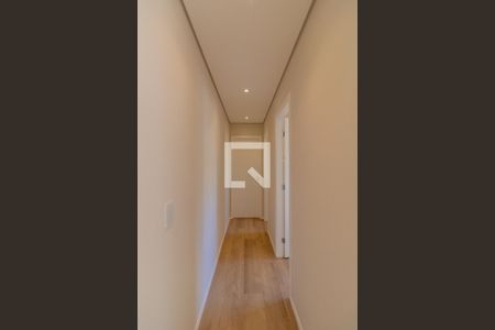 Apartamento para alugar com 45m², 2 quartos e 1 vagaCorredor