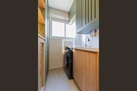 Apartamento para alugar com 45m², 2 quartos e 1 vagaLavanderia