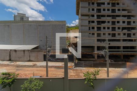 Apartamento para alugar com 45m², 2 quartos e 1 vagaQuarto 1 (vista)
