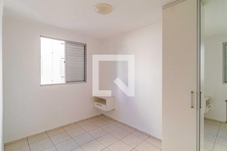 Quarto 01 de apartamento para alugar com 2 quartos, 56m² em Cidade dos Bandeirantes, São Paulo