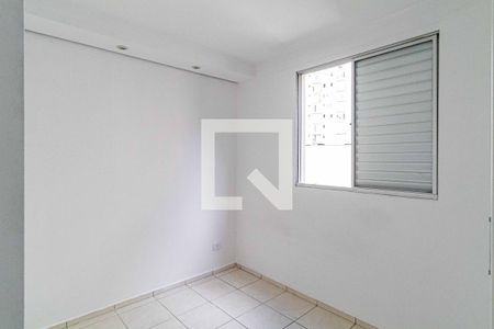 Quarto 02 de apartamento para alugar com 2 quartos, 56m² em Cidade dos Bandeirantes, São Paulo