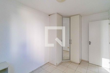 Quarto 01 de apartamento para alugar com 2 quartos, 56m² em Cidade dos Bandeirantes, São Paulo