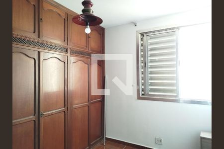Quarto 2 de apartamento para alugar com 2 quartos, 92m² em Tatuapé, São Paulo