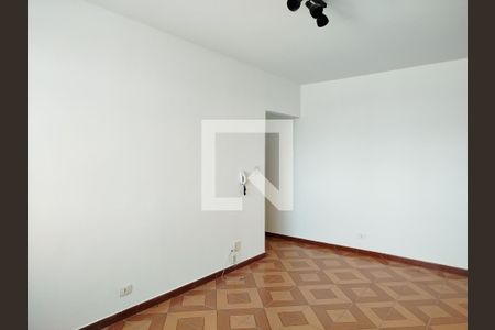Sala de apartamento para alugar com 2 quartos, 92m² em Tatuapé, São Paulo
