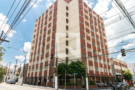 Fachada de apartamento para alugar com 2 quartos, 92m² em Tatuapé, São Paulo