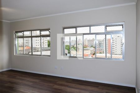 Sala de apartamento à venda com 4 quartos, 146m² em Centro, São Caetano do Sul