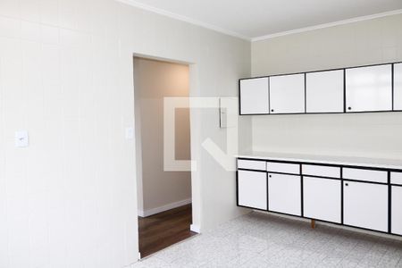 Apartamento à venda com 153m², 4 quartos e 1 vagaCozinha