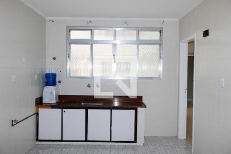 Apartamento à venda com 153m², 4 quartos e 1 vagaCozinha