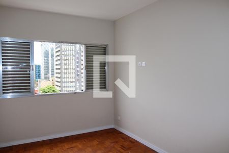 Apartamento à venda com 153m², 4 quartos e 1 vagaQuarto 3