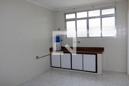 Apartamento à venda com 153m², 4 quartos e 1 vagaCozinha