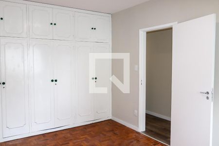 Apartamento à venda com 153m², 4 quartos e 1 vagaQuarto 1