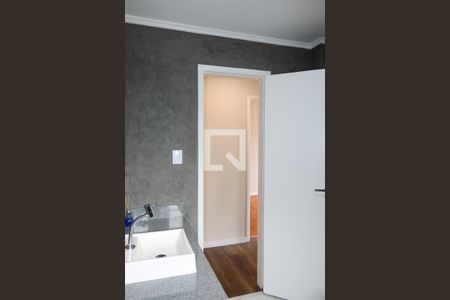 Apartamento à venda com 153m², 4 quartos e 1 vagaBanheiro 1