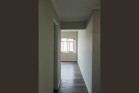 Apartamento à venda com 153m², 4 quartos e 1 vagaCorredor