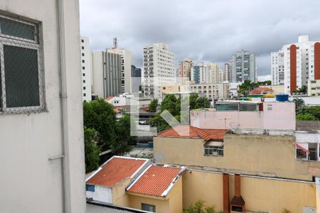 Apartamento à venda com 153m², 4 quartos e 1 vagaVista da Área de Serviço