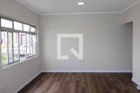 Sala de apartamento para alugar com 4 quartos, 146m² em Centro, São Caetano do Sul
