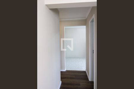 Apartamento à venda com 153m², 4 quartos e 1 vagaCorredor