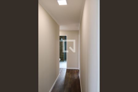 Apartamento à venda com 153m², 4 quartos e 1 vagaCorredor