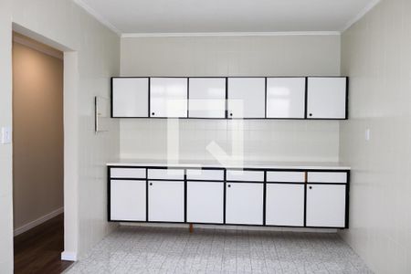 Apartamento à venda com 153m², 4 quartos e 1 vagaCozinha