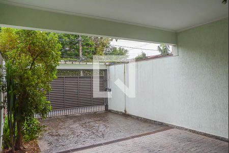 Casa à venda com 300m², 3 quartos e 4 vagasGaragem